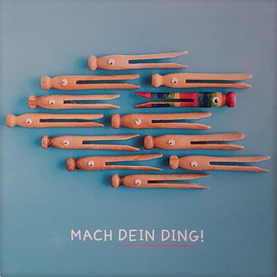 Mach dein Ding